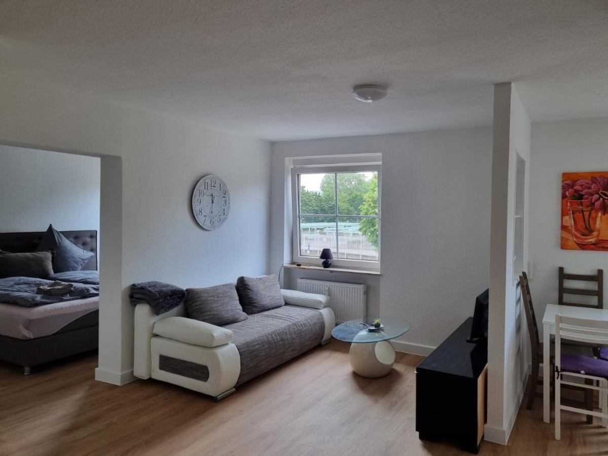 Schoene Ferienwohnung Zentral In Koblenz Koblenz (Rhineland-Palatinate) Exterior foto