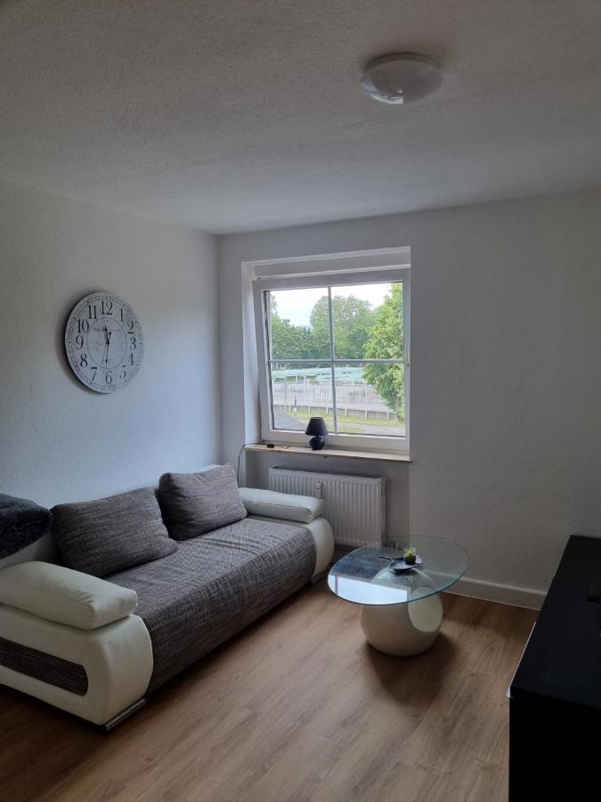Schoene Ferienwohnung Zentral In Koblenz Koblenz (Rhineland-Palatinate) Exterior foto
